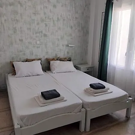 Hotell Four Season