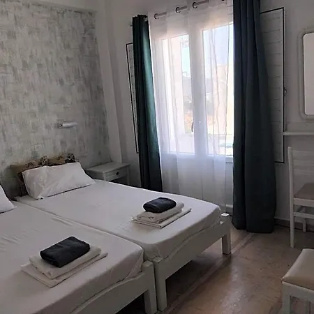 Four Season Hotell *