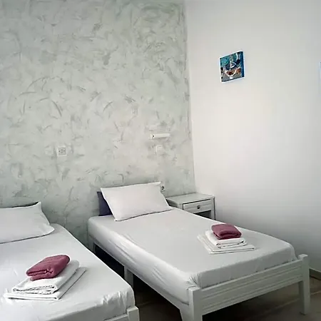 Four Season Hotell Ios