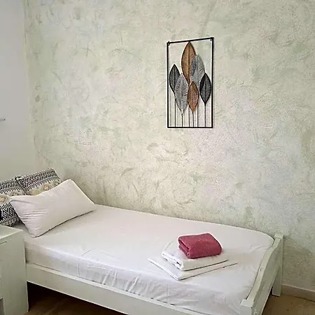 Four Season Hotell Ios